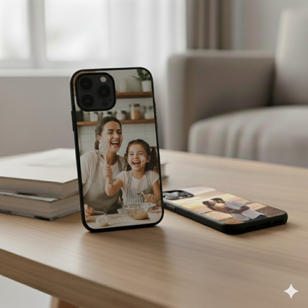 Fundas para móvil con historia